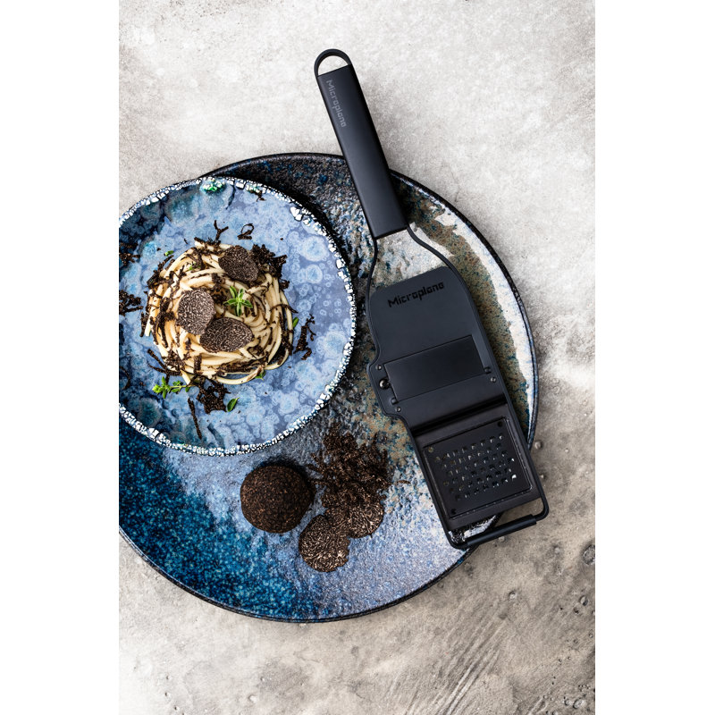 Microplane Black Sheep Truffle Tool