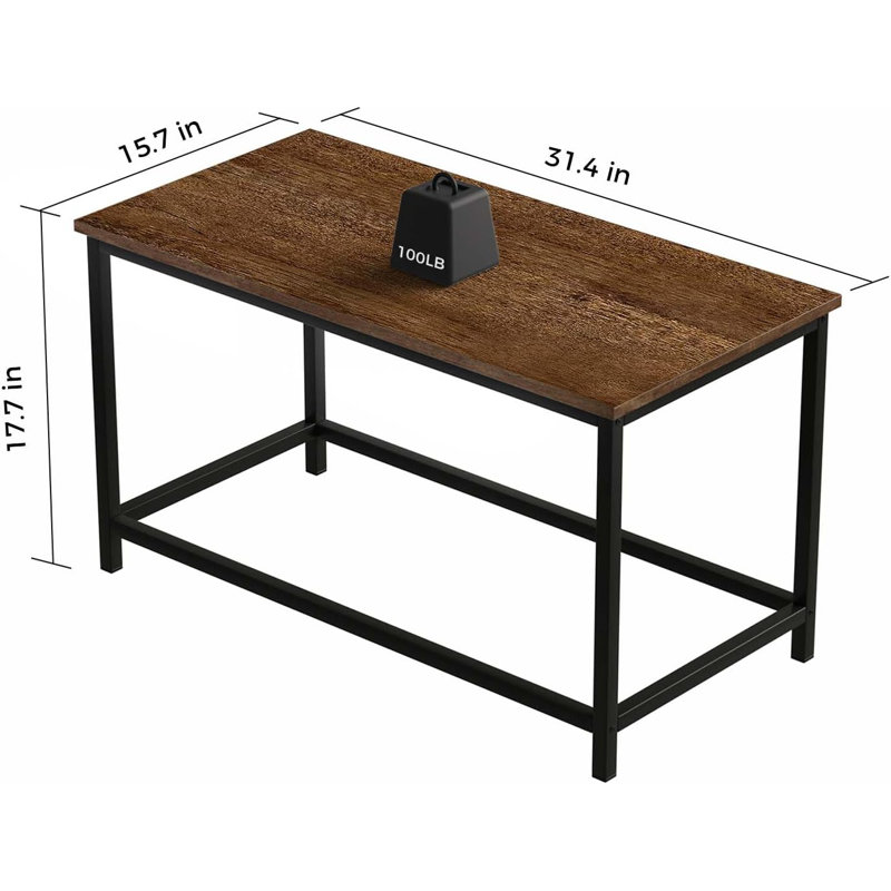 Table basse Arnhem