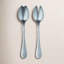 Epoque Stainless Steel Salad Servers-25923580