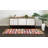 Cotton Geometric Indoor Rug-69592521
