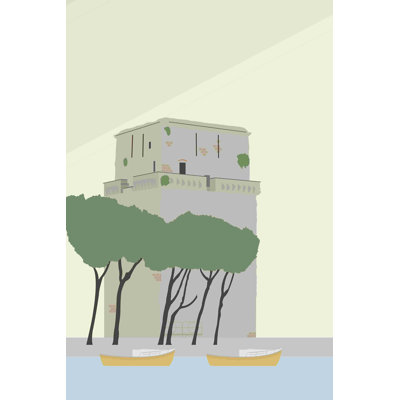 Travel Europe - Viareggio