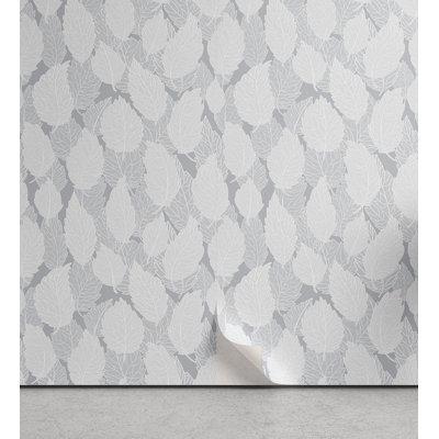 Rouleau de papier peint adhésif Ija