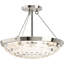 Arendela Semi-Flush Light-611668632