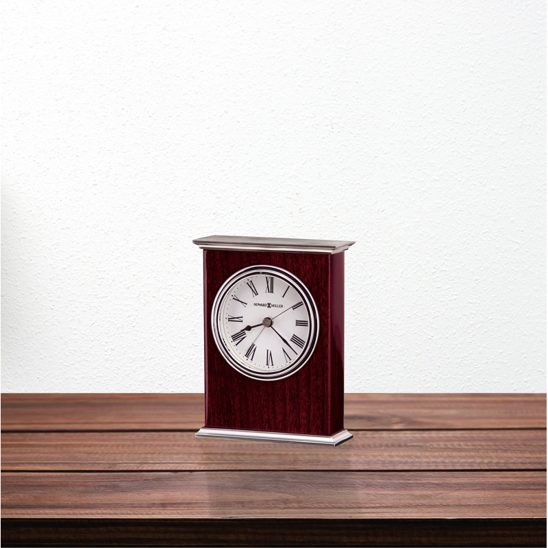 Kentwood Clock