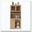 Armoire de cuisine Farmhouse-666066487