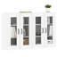 Messai Bathroom Cabinet-1633306077