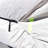 Elastic Mildew Resistant RV Cover By Budge Industries-53640318