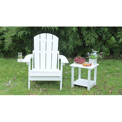 Chaises longues d'extérieur 2 pièces 2 pièces