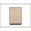 Coffre Aberdeen G02500-CH, gris / chêne