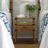 Table de chevet Twin Palms Bayshore