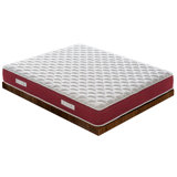 Brunot Symple Stuff Pocket Sprung Mattress