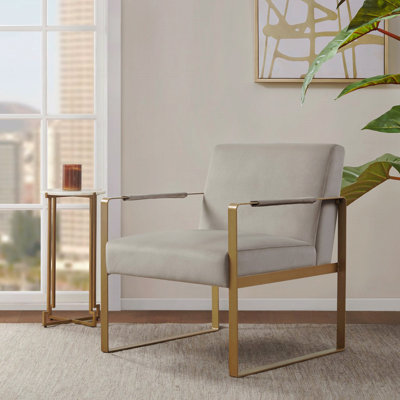 Chaise d'appoint