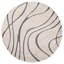 Tapis crème / gris Ashal-1928464516