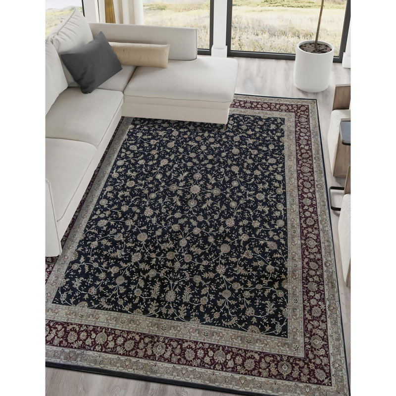 Elegance One-of-a-Kind 12' X 15' Wool Area Rug in