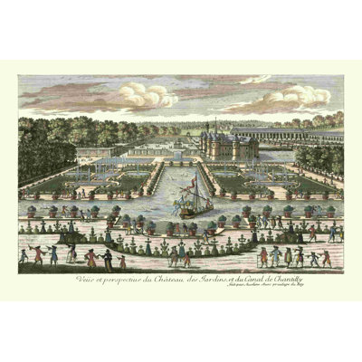 Vue de la France III (JP)