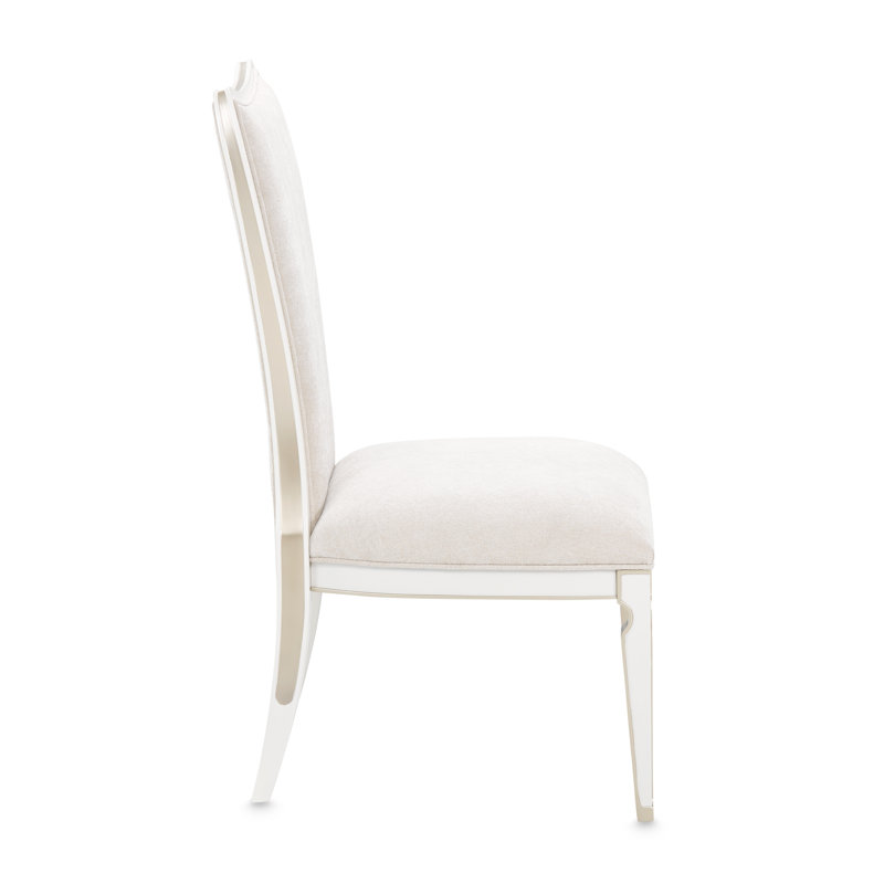 La Marisia 9-piece Dining Room Set, 9 Pieces: Table, 8 Chairs