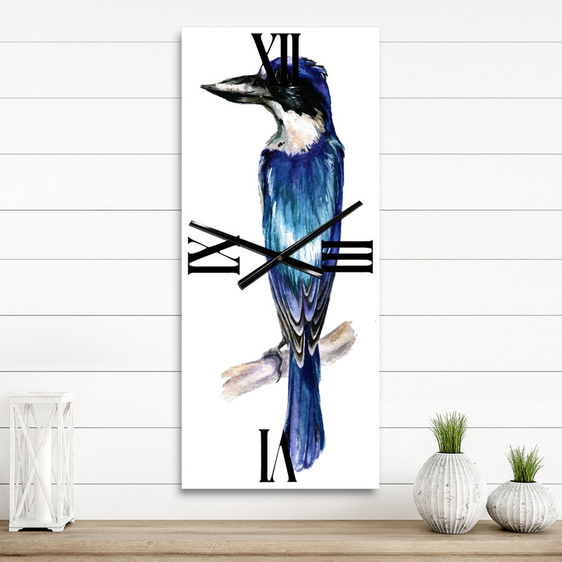 Horloge murale Style, Petit