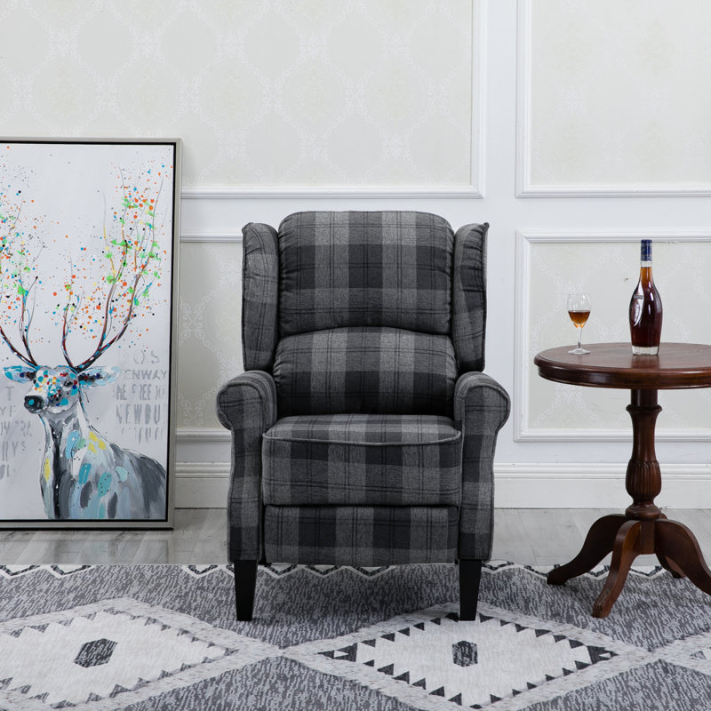 Fauteuil / fauteuil inclinable moderne Modern