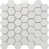 Honed White selected