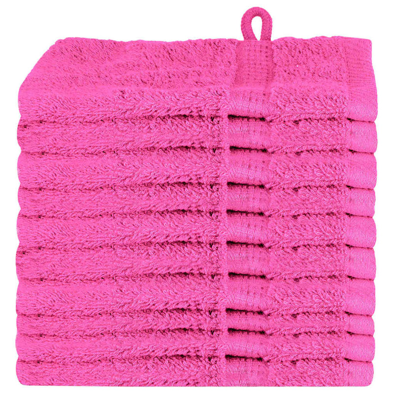 100% Cotton Mulit-Size Set, Pink