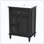 Armoire de meuble-lavabo de salle de bain-121101005