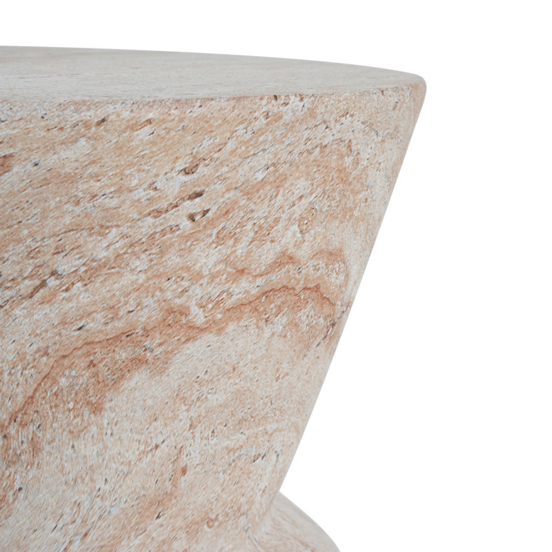 Table d'appoint Finish