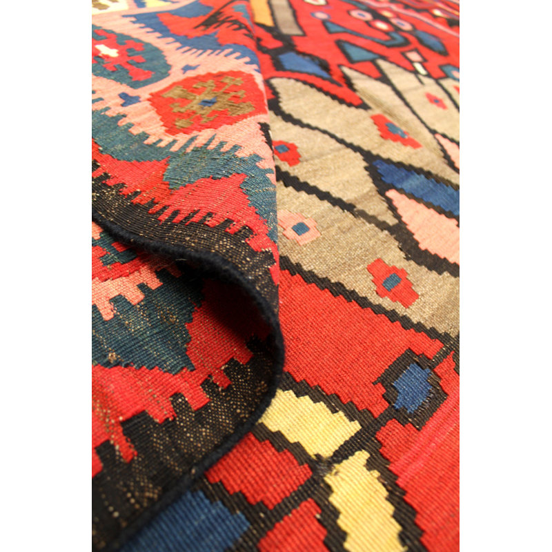 Karabagh One-of-a-Kind 6' X 13'9" Area Rug