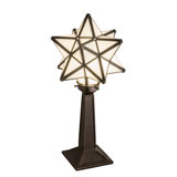 Amery Metal Novelty Lamp