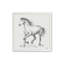 «Trot S croquis» par Anne Tavoletti, reproduction d'art-114333557-114333559