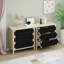 Commode 3 tiroirs
