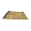 Tapis traditionnel beige / brun-794953595