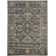 Tapis brun / brun clair Benson