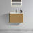 Almada Wall Mounted Floating Bathroom Vanity