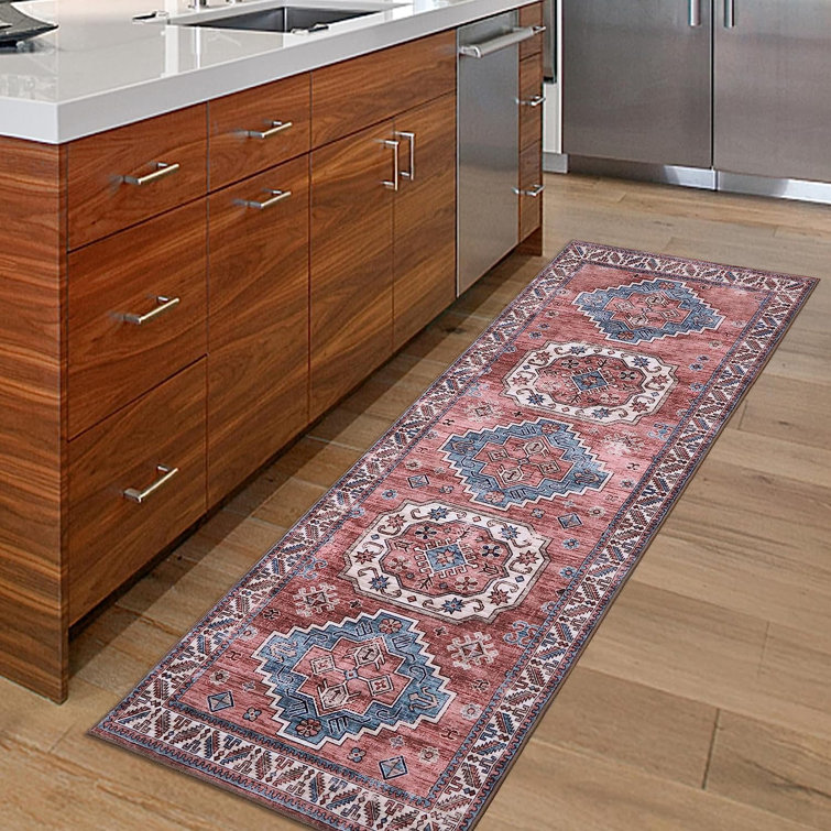 Tapis Weybright avec envers antidérapant