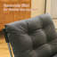 Upholstered Accent Chair-505848736