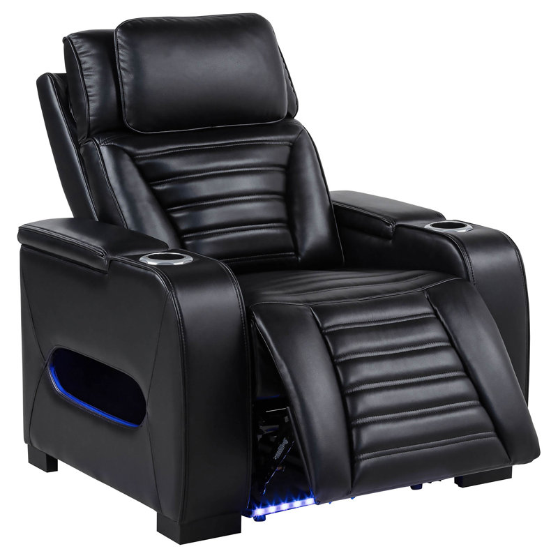 Fauteuil inclinable Zuma