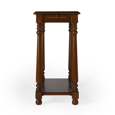 Devane CastleWood Side Table