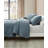 Teo Diamond Stitch Microfiber Quilt Set-723809703-679878399