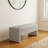 Sharpay Upholstered Storage Bench-1970342901