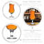 16.2ml Craft Beer Glass-109663905