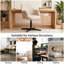 Chaise de bureau Cozy-185354002