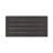 Gazella Darielle Outdoor Metal Coffee Table-Bronze