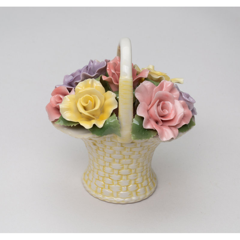 Groce Landscape & Nature Figurines & Sculptures