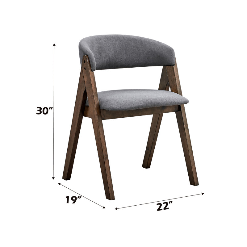 Chaise d'appoint Modern