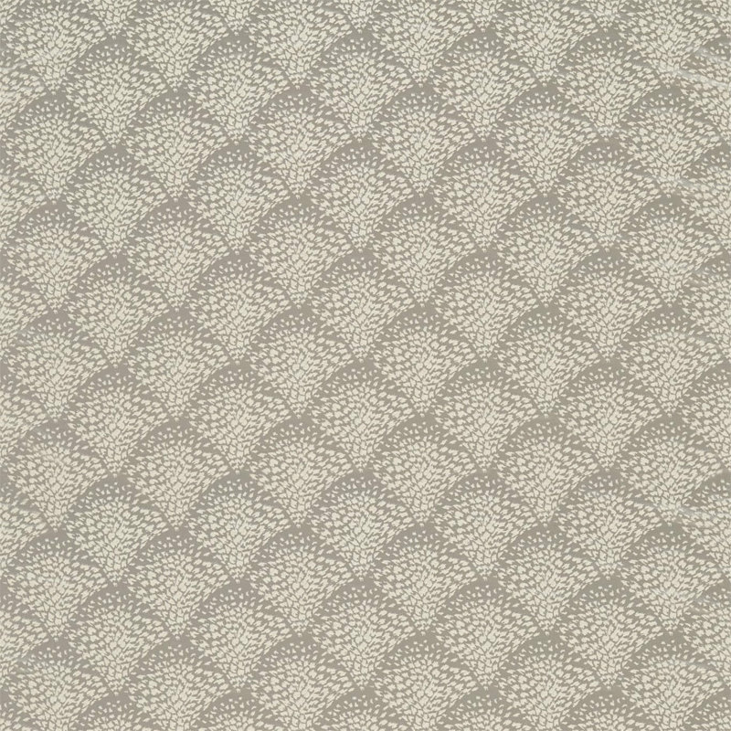 Charm Fabric, Pewter