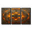 Ashman - ensemble de reproductions d'art mural géométrique-108460955-108460954