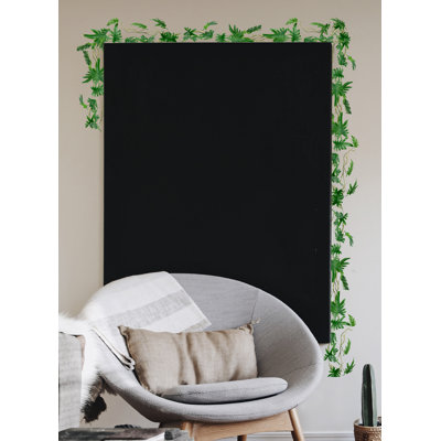 Philodendron artificiel 41 "