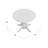Huerfano Valley Extendable Solid Wood Dining Table
