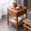 Table basse 17,72 po