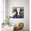 Moo Moo II By John Beard - Gallery Wrapped Canvas Print-1142727282
